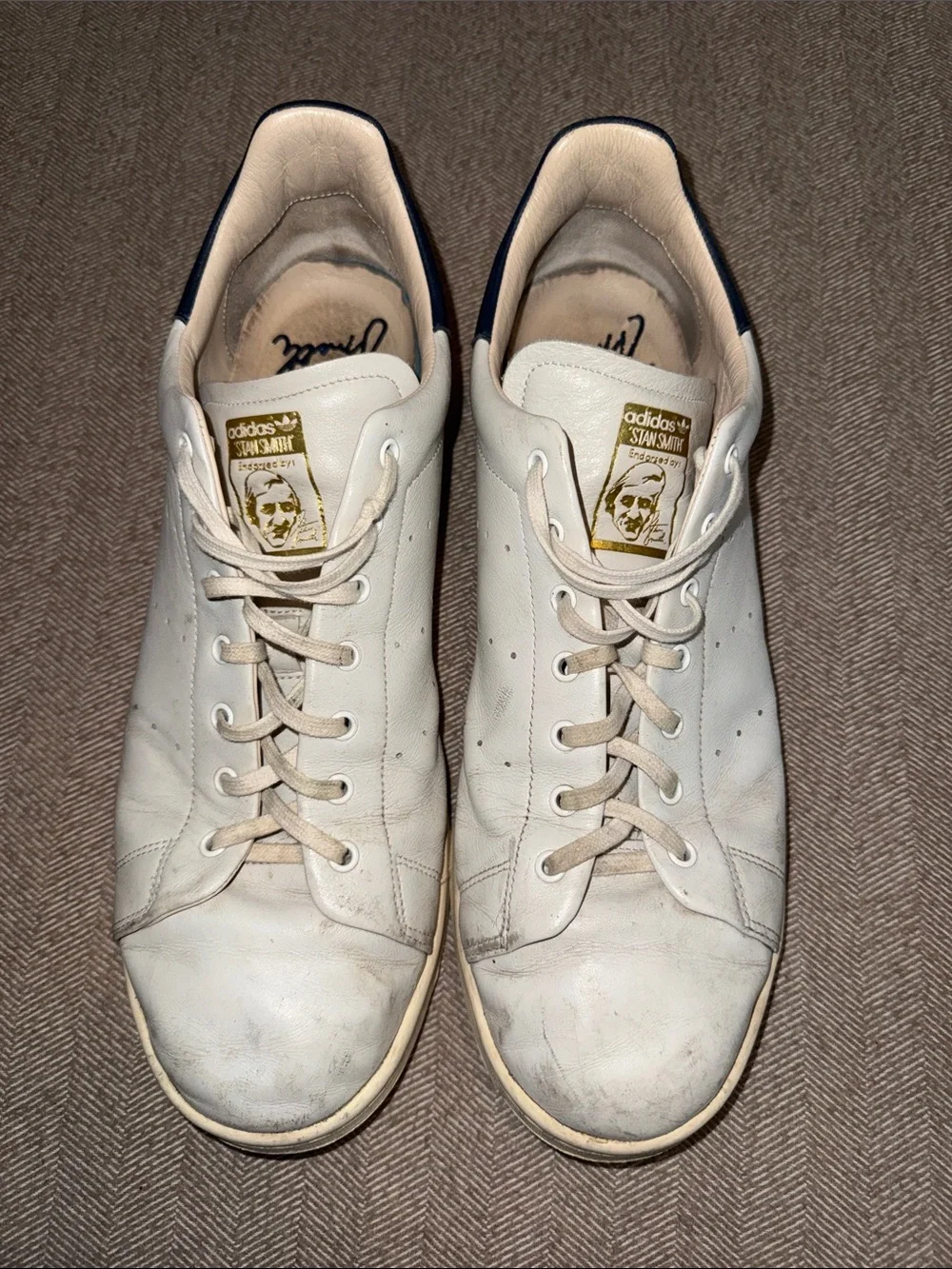 Adidas Stan Smith Men's Sneakers